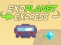 Oyun Exoplanet Express