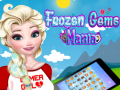 Oyun Frozen Gems Mania