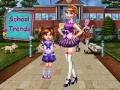 Oyun School Trends