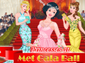 Oyun Princesses At Met Gala Ball