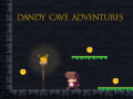 Oyun Dandy Cave Adventures