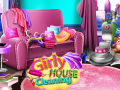 Oyun Girly House Cleaning