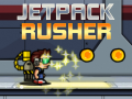 Oyun Jetpack Rusher