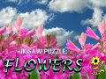 Oyun Jigsaw Puzzle: Flowers