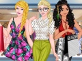 Oyun Elsa Opens Apparel Boutique