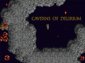 Oyun Caverns of Delirium