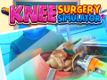 Oyun Knee Surgery Simulator