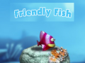 Oyun Friendly Fish