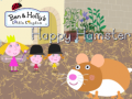 Oyun Ben & Holly's Little Kingdom Happy Hamster
