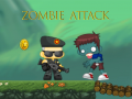 Oyun Zombie Attack 