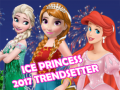 Oyun Ice Princess 2017 Trendsetter