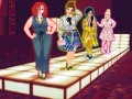 Oyun Princesses Runway Plus