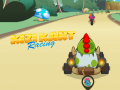 Oyun Kizi Kart Racing