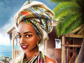 Oyun African Pearls