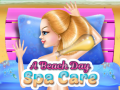 Oyun A Beach Day Spa Care