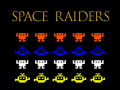 Oyun Space Raiders