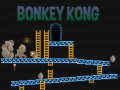 Oyun Bonkey Kong