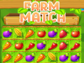 Oyun Farm Match