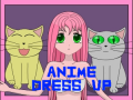 Oyun Anime Dress Up