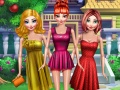 Oyun Dolls Spring Outfits