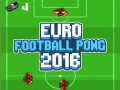 Oyun Euro 2016 Football Pong