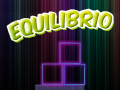 Oyun Equilibrio