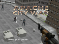 Oyun Apache City War