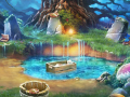 Oyun Tales of Magic Land