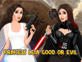 Oyun Princess Leia: Good or Evil