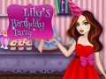 Oyun Lily's Birthday Party