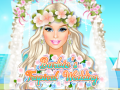 Oyun Barbie's Tropical Wedding