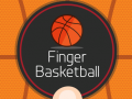 Oyun Finger Basketball