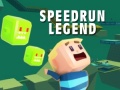 Oyun Kogama Speedrun Legend