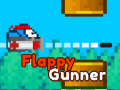 Oyun Flappy Gunner