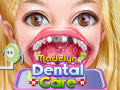 Oyun Madelyn Dental Care