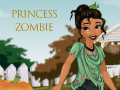 Oyun Princess Zombie