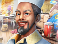 Oyun Cooking Show