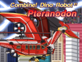 Oyun Combine! Dino Robot61 Pteranodon