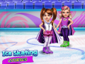 Oyun Skating Courses
