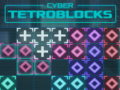 Oyun Cyber Tetroblocks