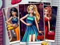 Oyun Glam Girl Busy Weekend