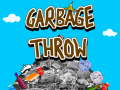 Oyun Garbage Throw