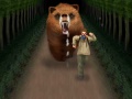 Oyun 3D Bear Haunting