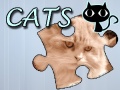 Oyun Jigsaw Puzzle: Cats