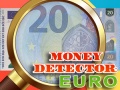 Oyun Money Detector Euro