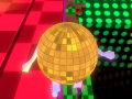 Oyun Disco Jumper