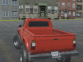 Oyun Car Inspector: Truck 