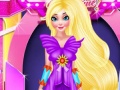 Oyun Princess in Pretty Cure Style