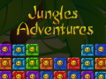 Oyun Jungles Adventures
