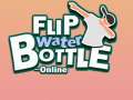 Oyun Flip the Water Bottle Online